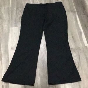Ladies work pants